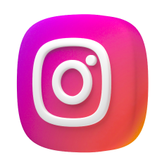 Instagram Icon